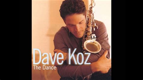 dave koz - together again